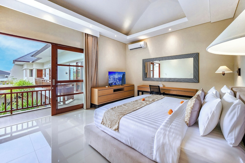 Villa Ellyne Canggu by Nagisa Bali