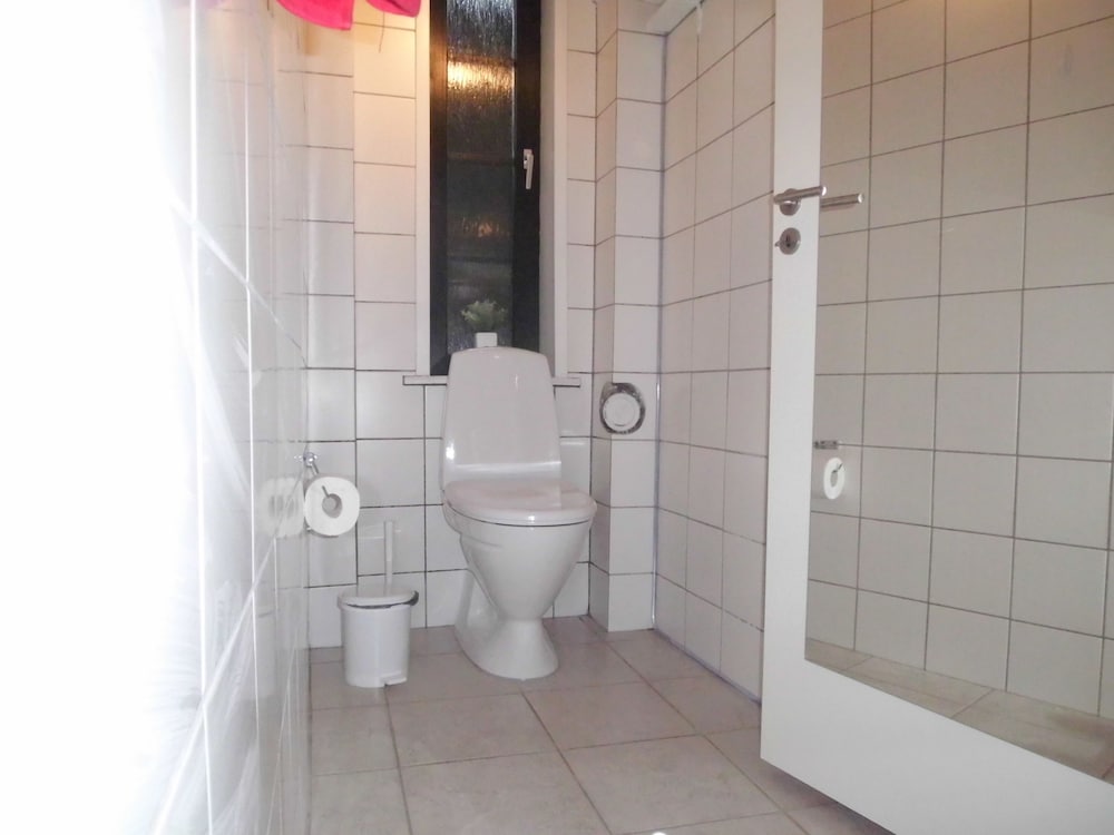 Give City Apartment