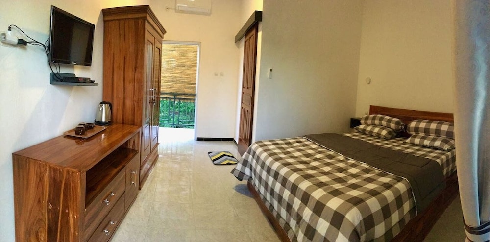 LOPE Homestay view 5