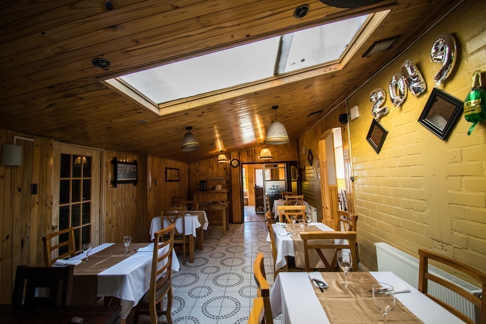 Hostal Alcazar view 5