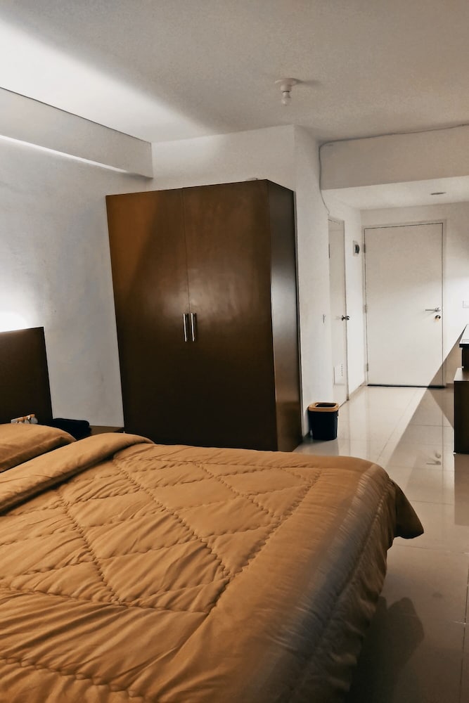 Aesthetic Room