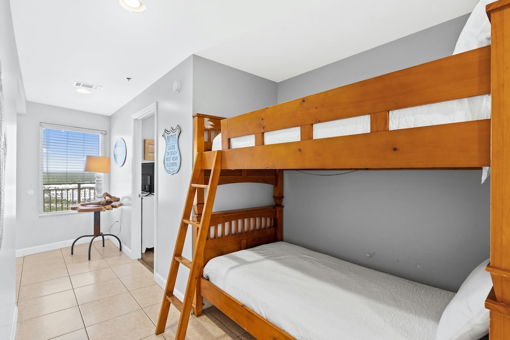 Splash Beach Resort by Panhandle Getaways