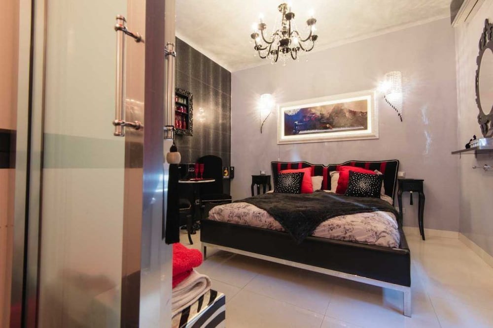 Suite Sweet Rome
