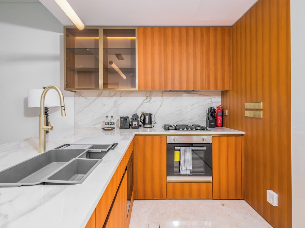 Ellington Beach House - Palm Jumeirah
