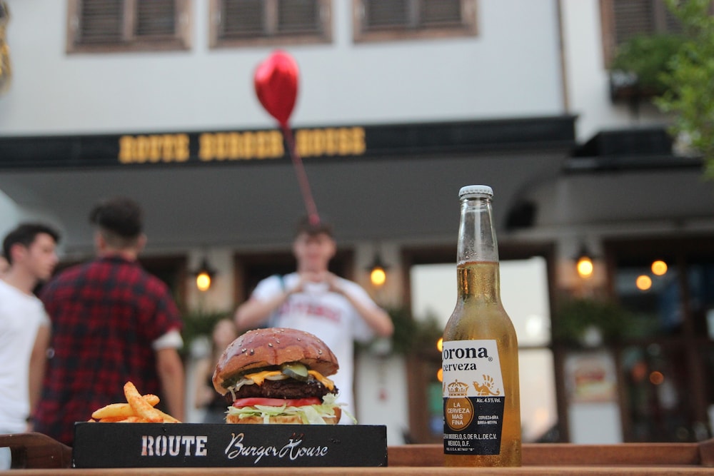 Route Otel Kaleiçi - Image 64