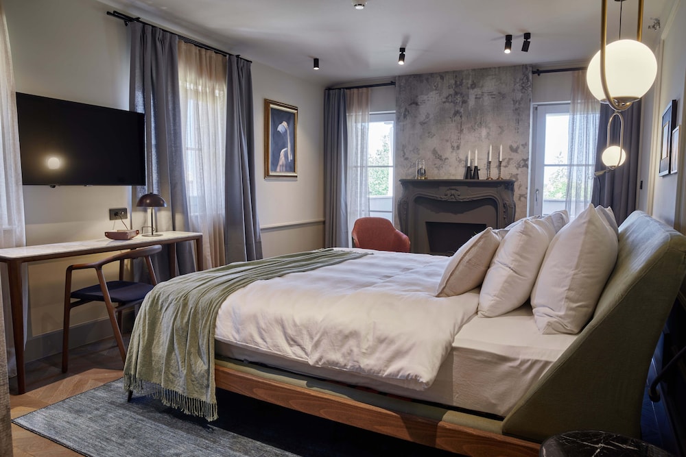 Porec Vacations - Martis Forum Heritage Hotel  Residence - Property Image 47