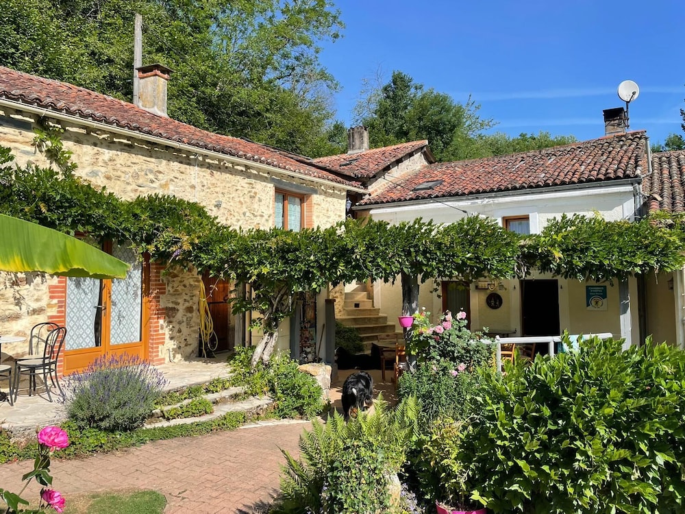 Le Moulin Du Chemin view 4
