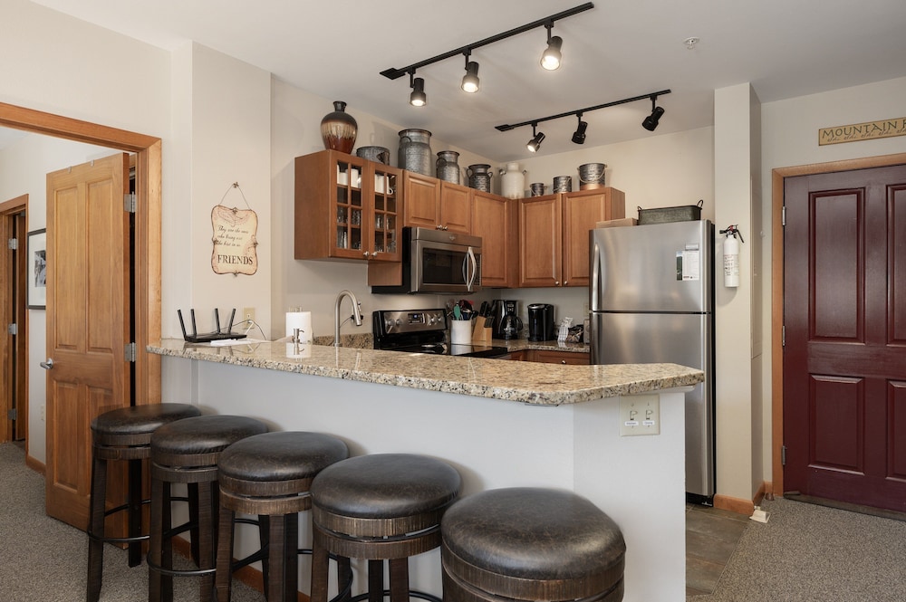 Winter Park CO - Zephyr Mountain & Fraser Crossing/Founders Pointe Condos