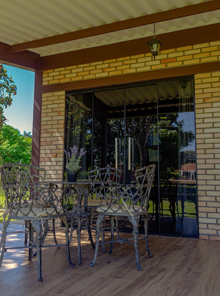 Villaggio dos Pássaros