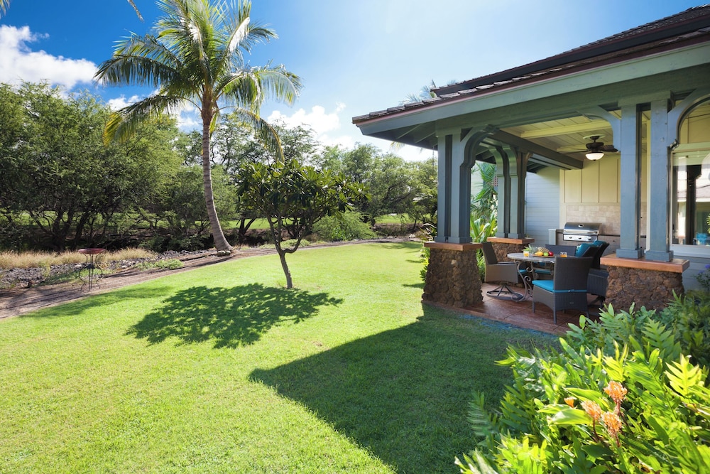 Concierge Included - AC - Wifi - Mauna Lani Beach Access - Vrkcv