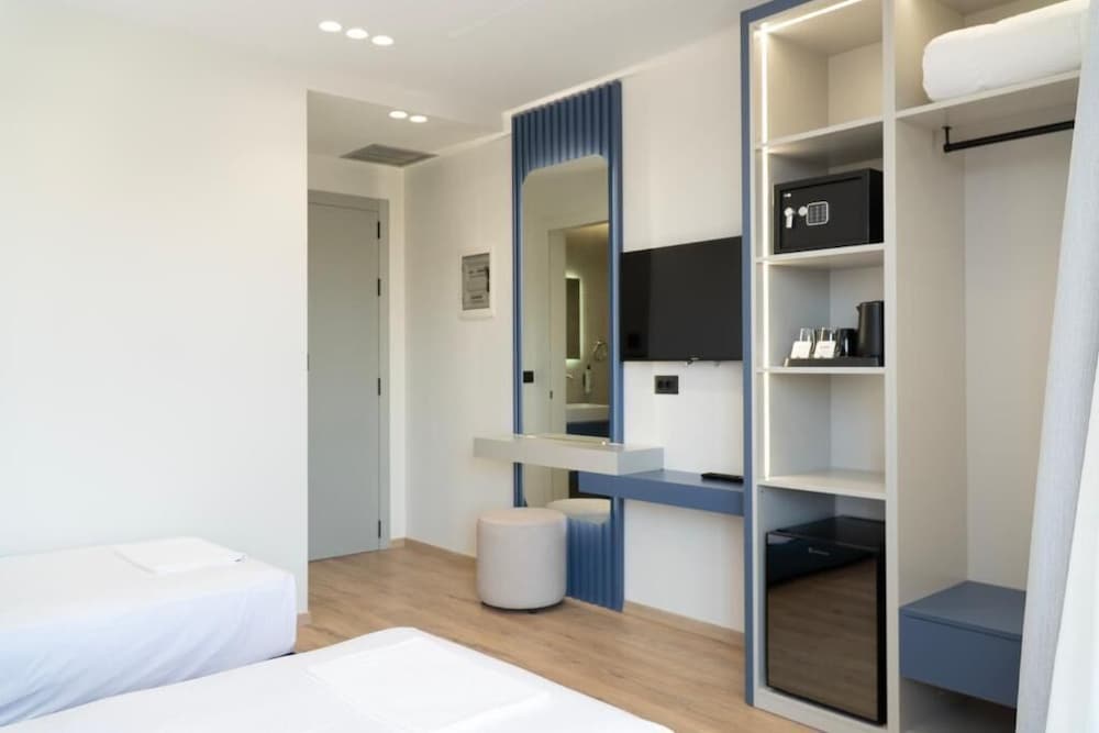 Erdeti Boutique Hotel