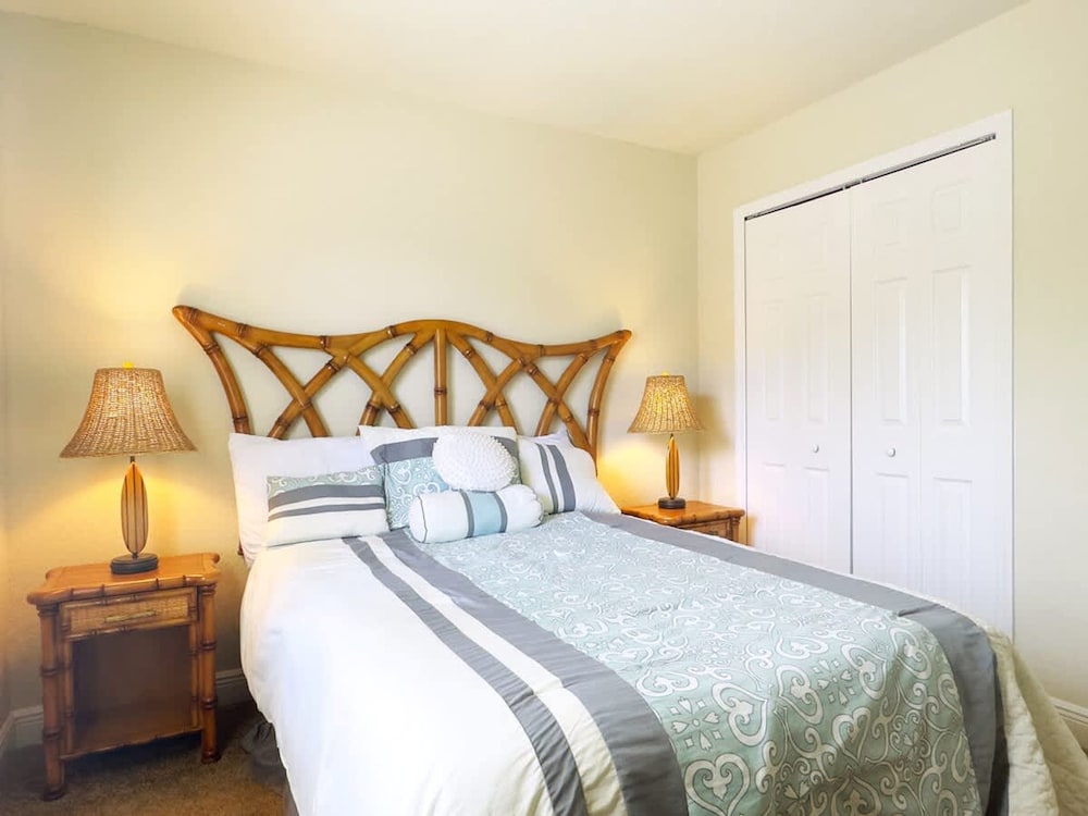 4Br Resort Home With Pool and Lazy River Sleeps 8