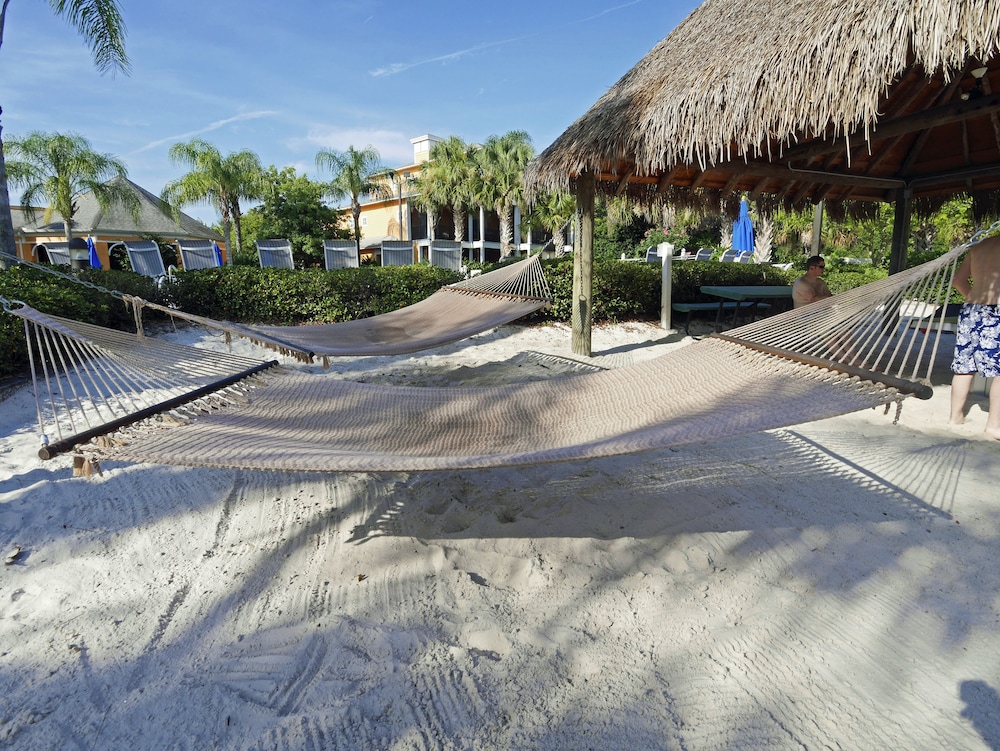 Bahama Bay Resort Orlando
