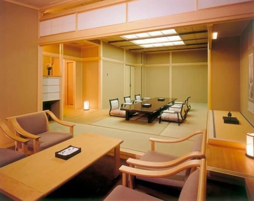 Nishiyama Onsen Keiunkan 29
