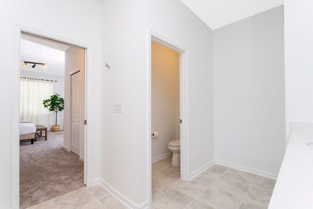 Family Friendly  3Bd Close to Disney @Champions Gate 991