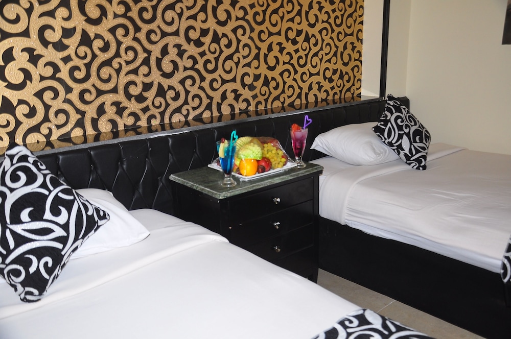 Hotel Panorama Bungalow Resort El Gouna