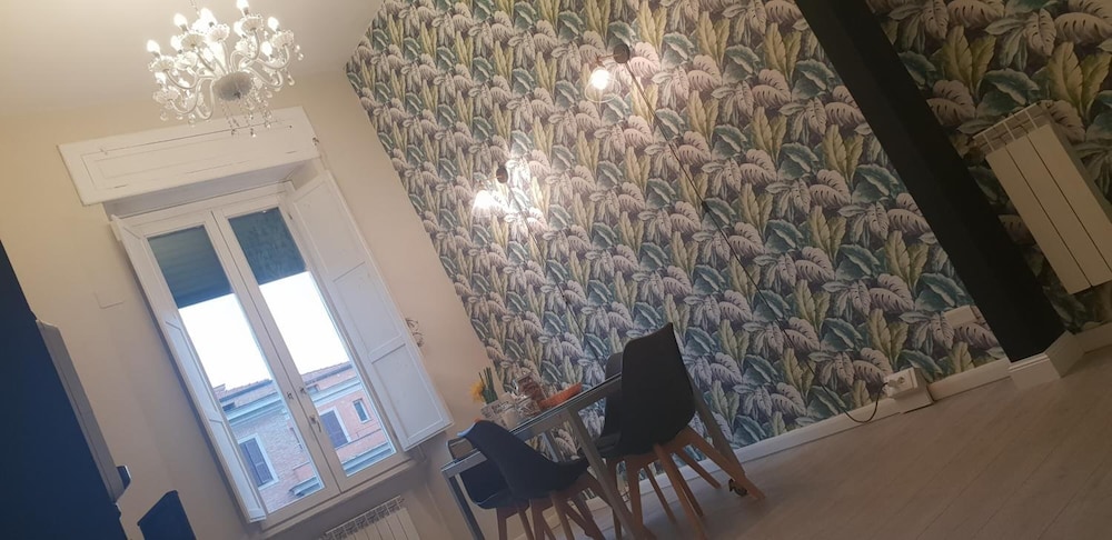 B&B  Lumiere Roma