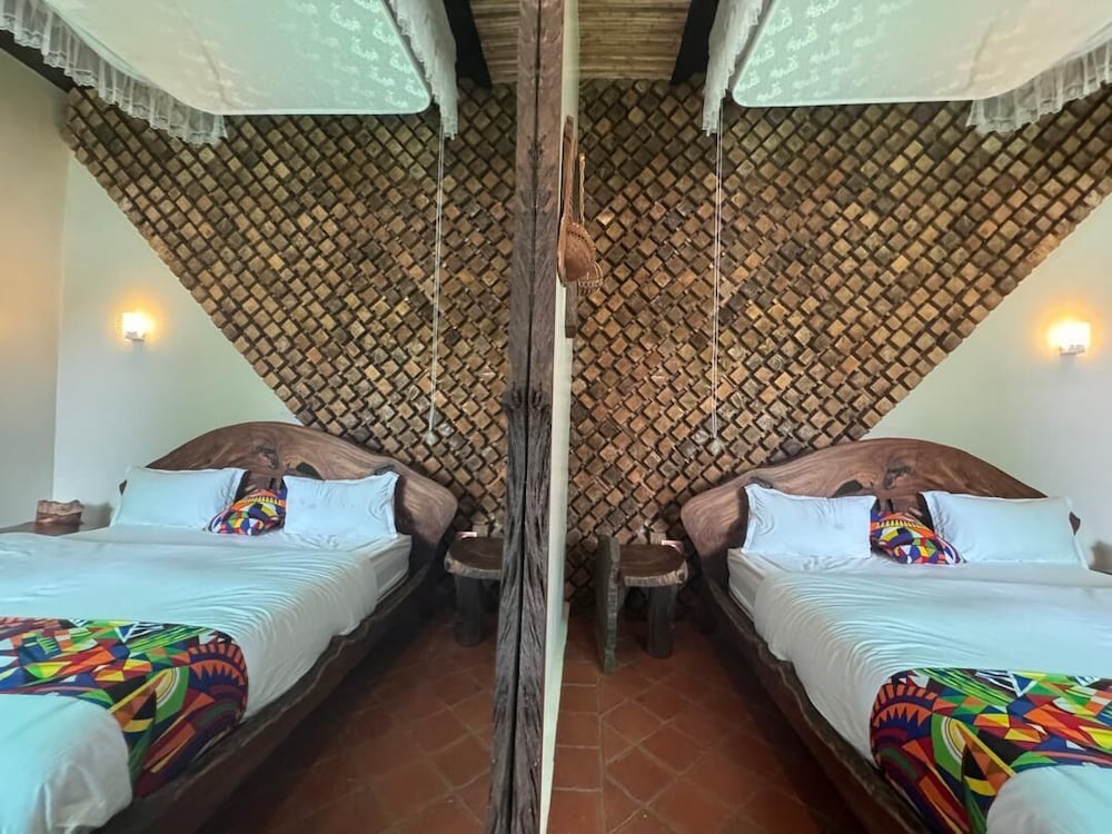 La Roza Resort Masaka