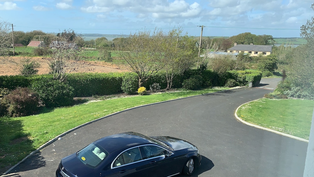 Knights Haven B&B