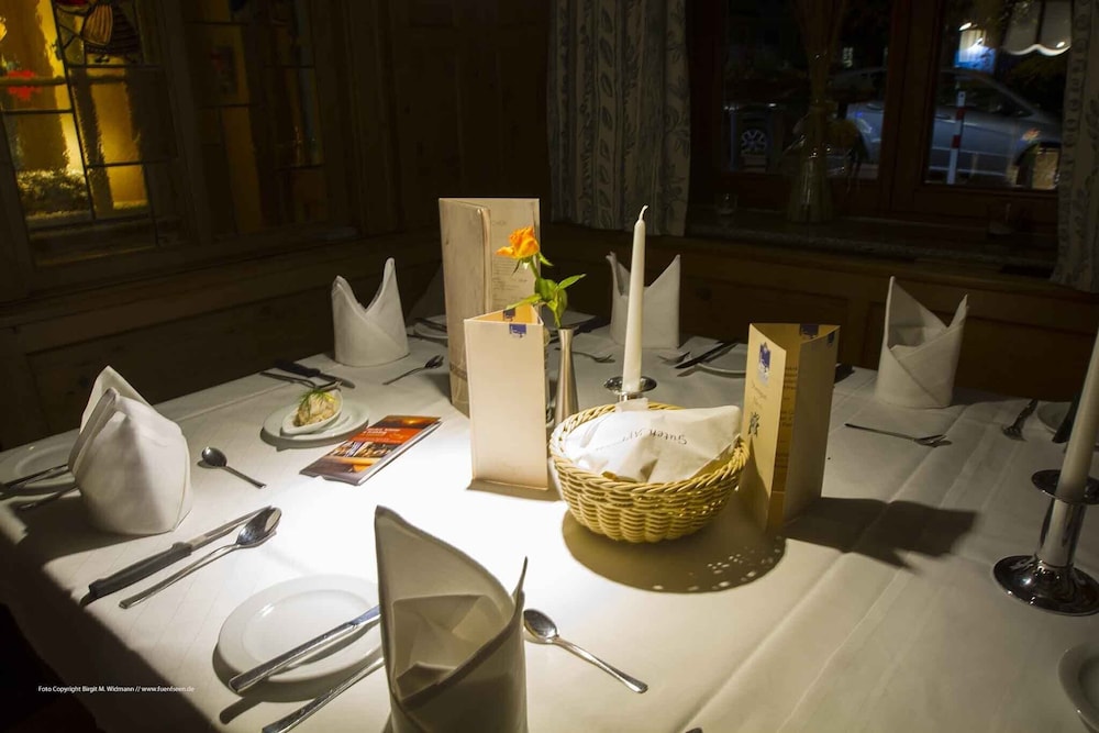 Berlin Vacations - Hotel Seehof Herrsching - Property Image 10