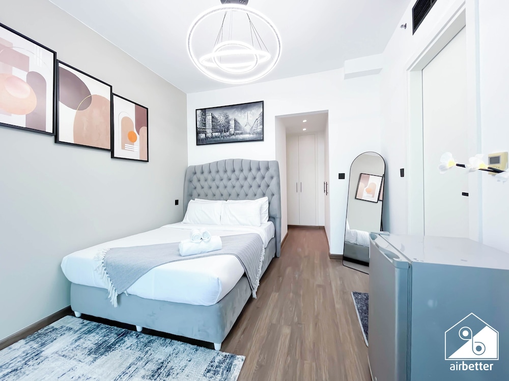 Luxury & Comfort 1B at Cappadocia & Views