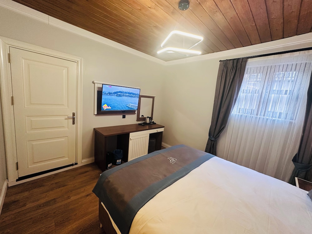 Ferman Otel - Özel Sınıf - Image 285