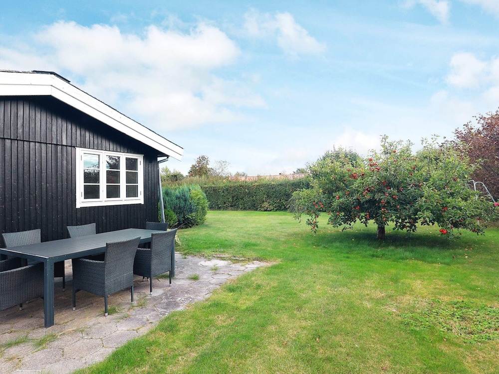 6 Person Holiday Home in Rodvig Stevns view 5