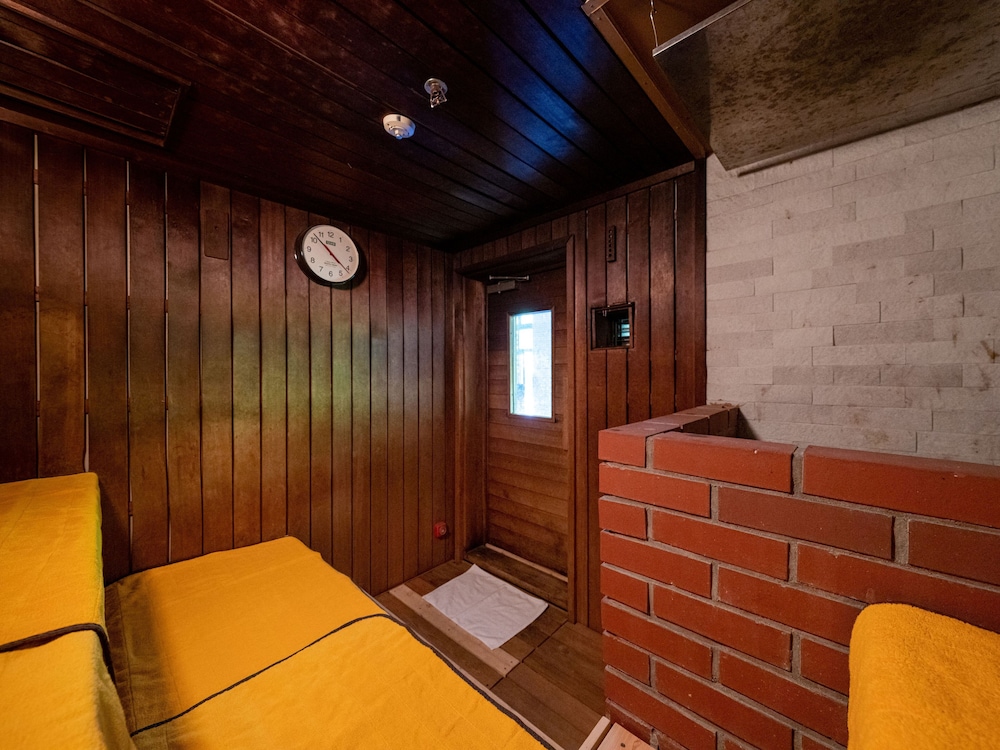 KAMENOI HOTEL NIKKO YUNISHIGAWA ALL-INCLUSIVE RESORT