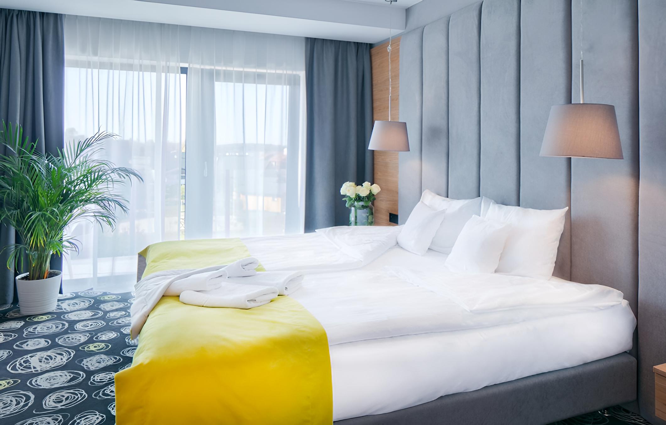 Baltin Hotel & SPA