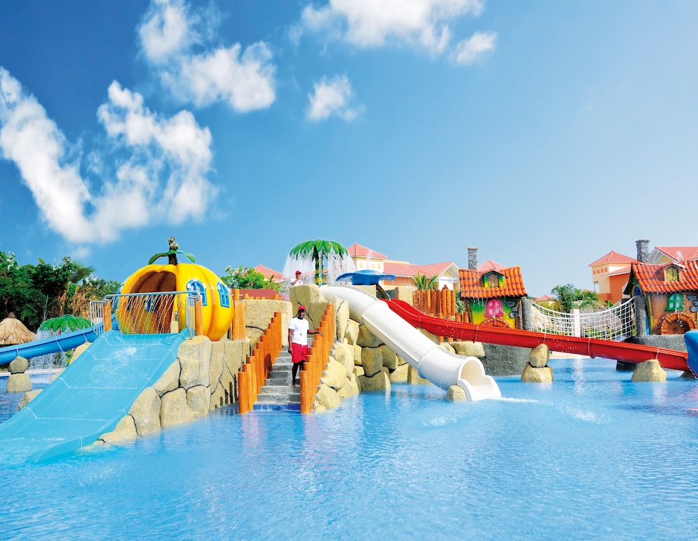 Bahia Principe Grand Turquesa - All Inclusive