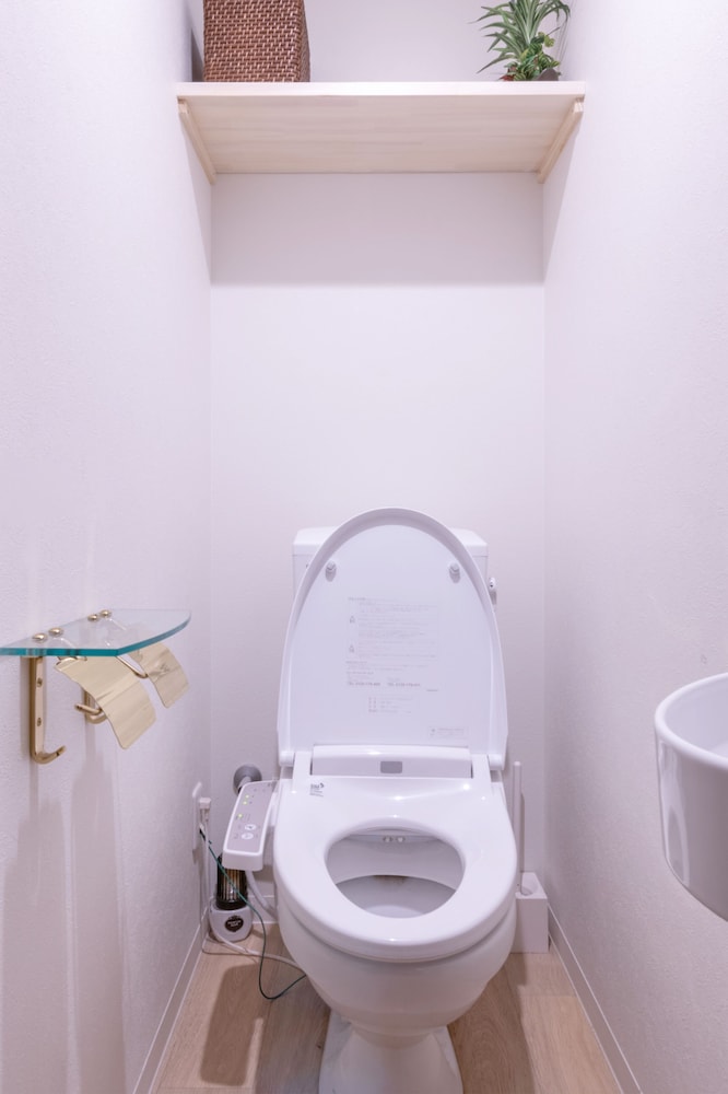 bnb+ Ueno Okachimachi - Hostel