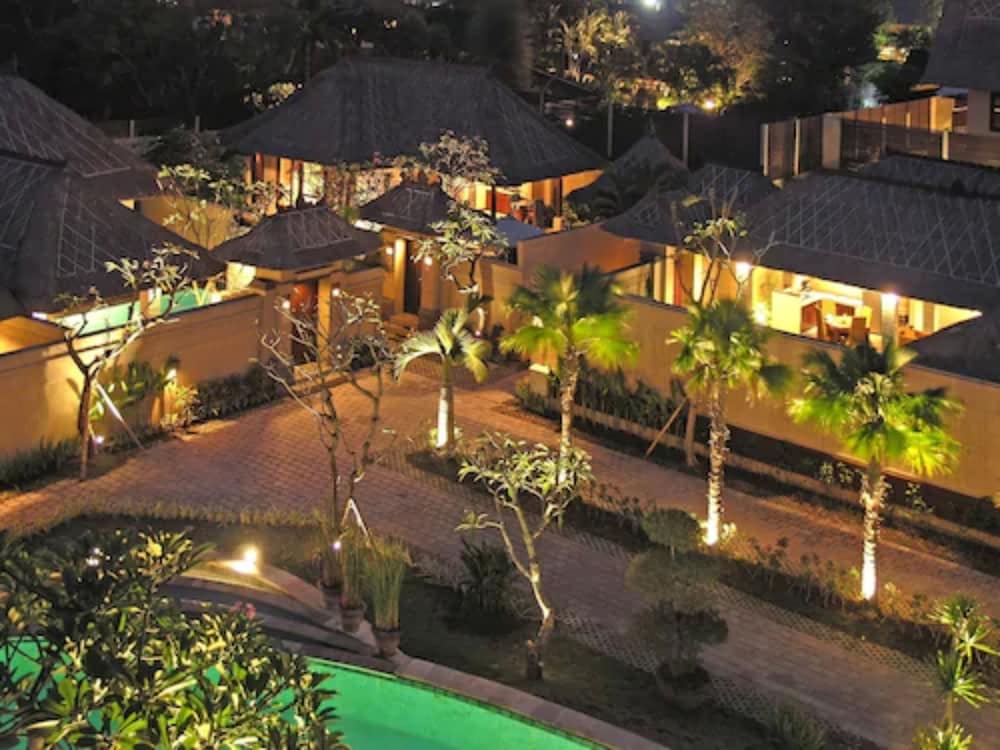 The Amasya Villas