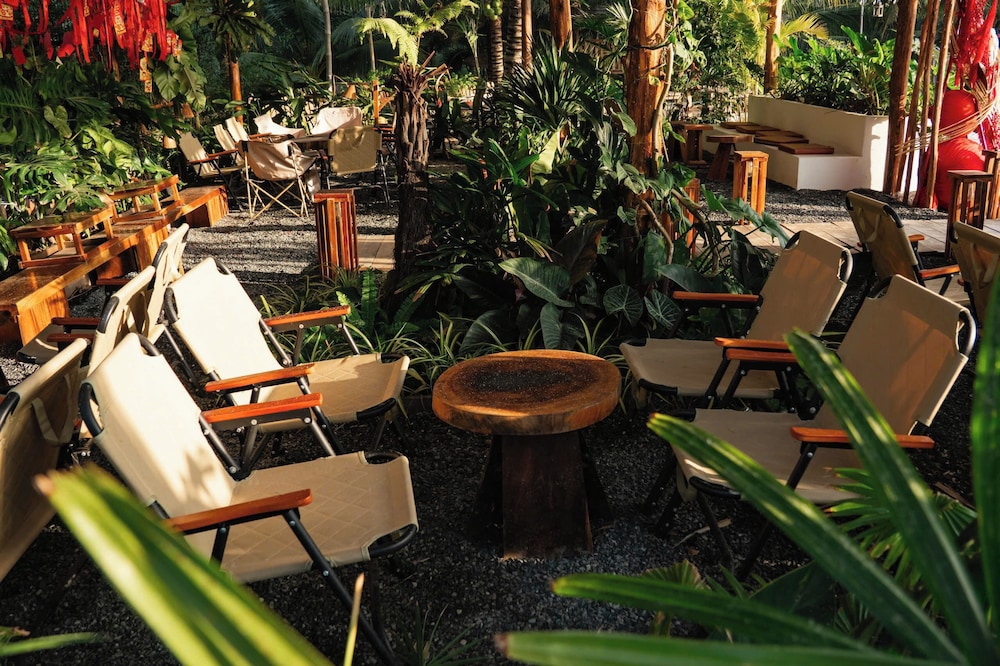 Coco-Cao Glamping