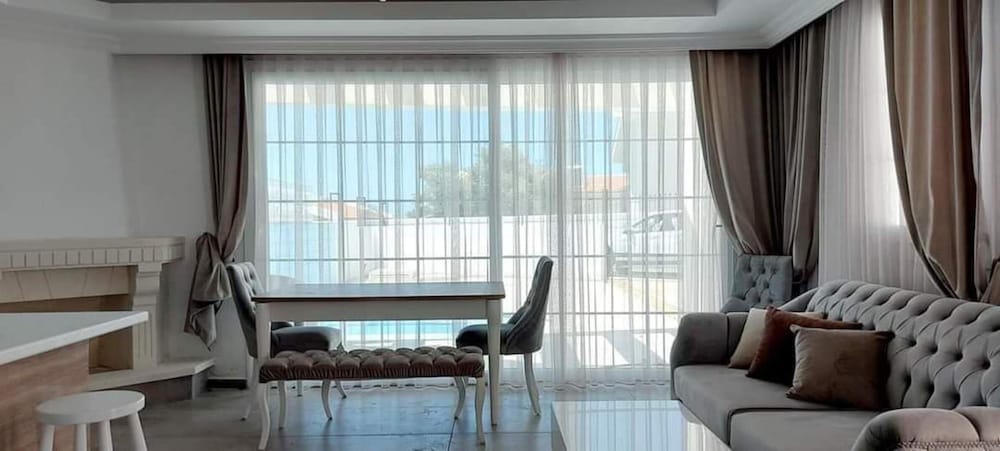 Charming 3-bed Semi Detached Villa in Alsancak, photo 9