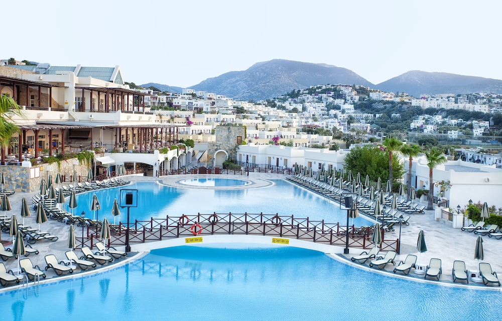 Selectum Colours Bodrum — photo 73