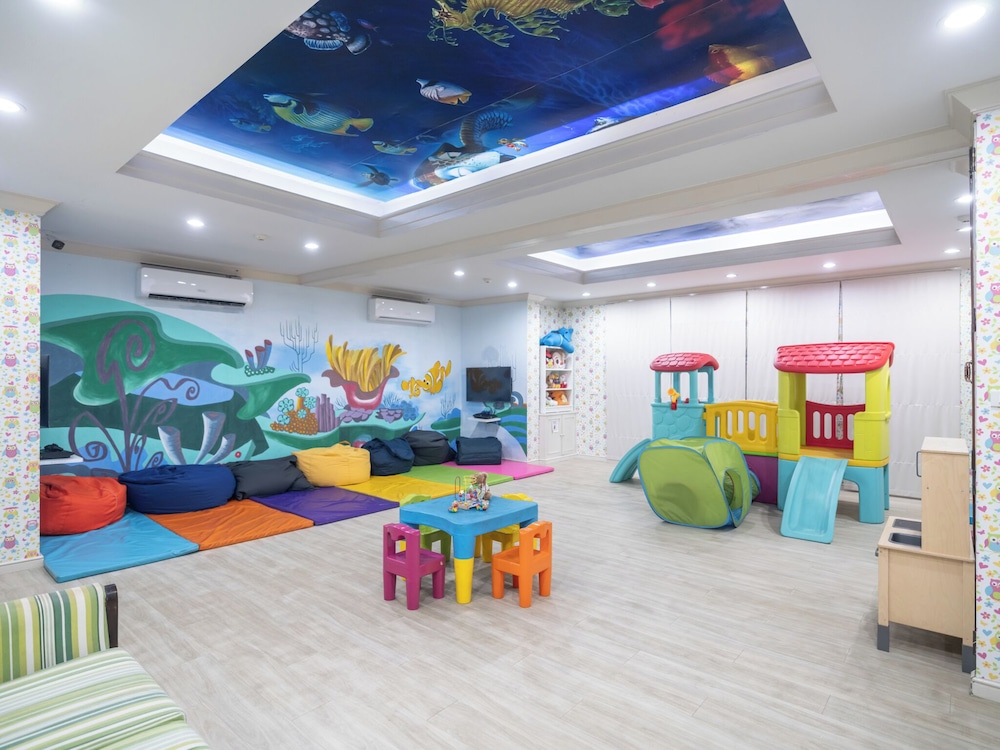 Novotel Phuket Resort — photo 65