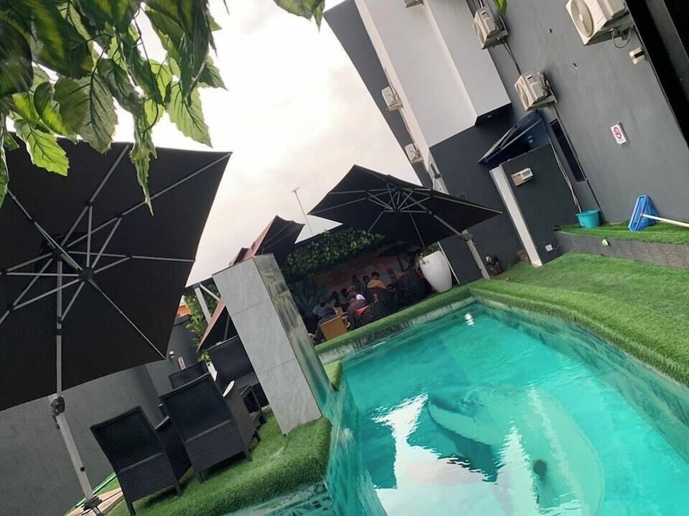 Norvits Hotel