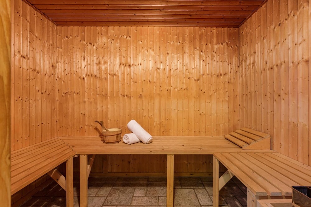 El Paradiso - Luxury Chalet Sauna With Stunning Views