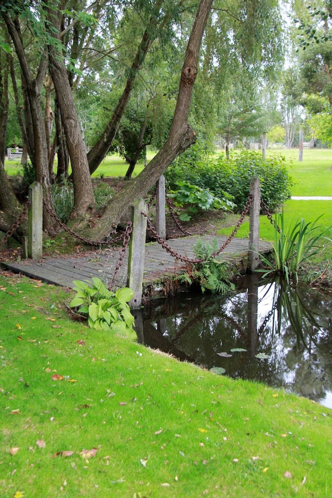 Beersheba Estate