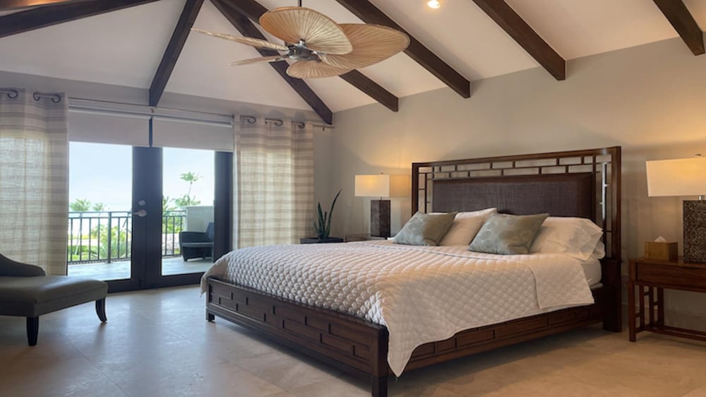 Villa Seabreeze