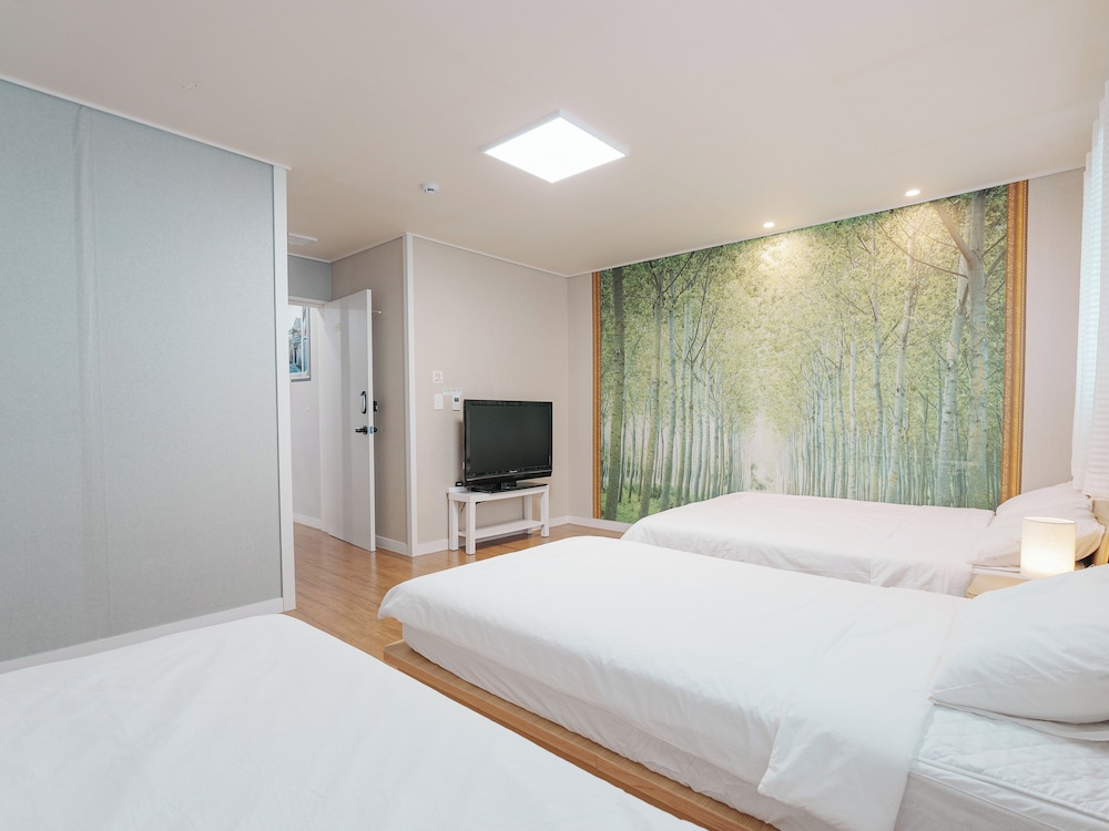 Rainbootsguesthouse