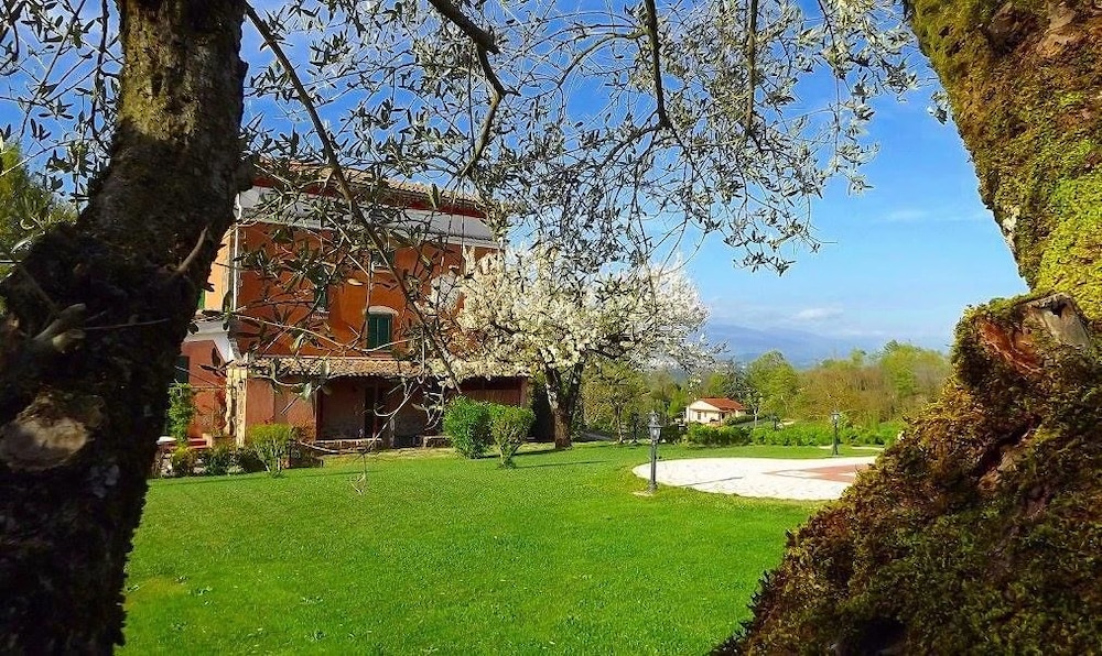 Casale Marella