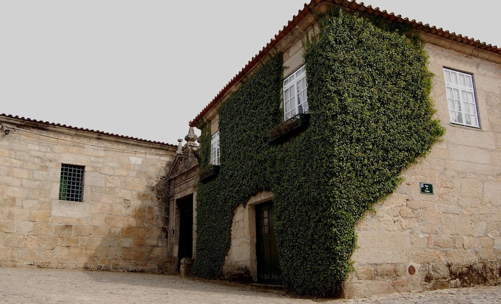 Hotel Quinta da Cumieira - Image 1