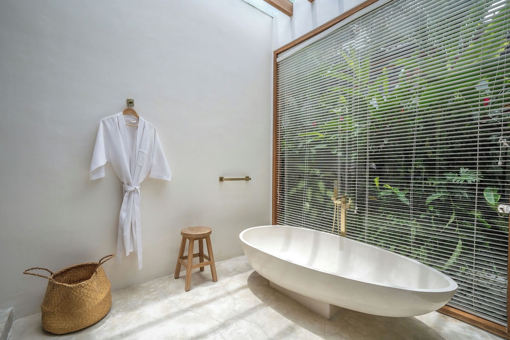 Villa Kayu Pererenan