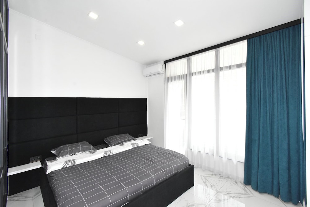 Aparthotel by Luxe Group TT88