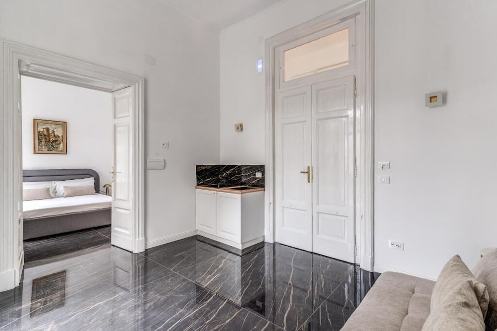Palazzetto Santa Lucia
