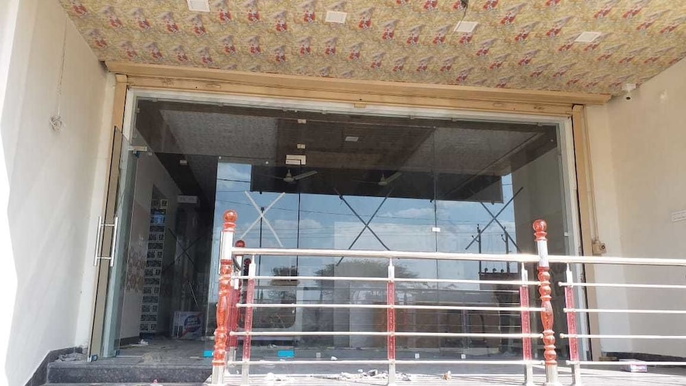 Hotel Pradhan Nagaur view 4