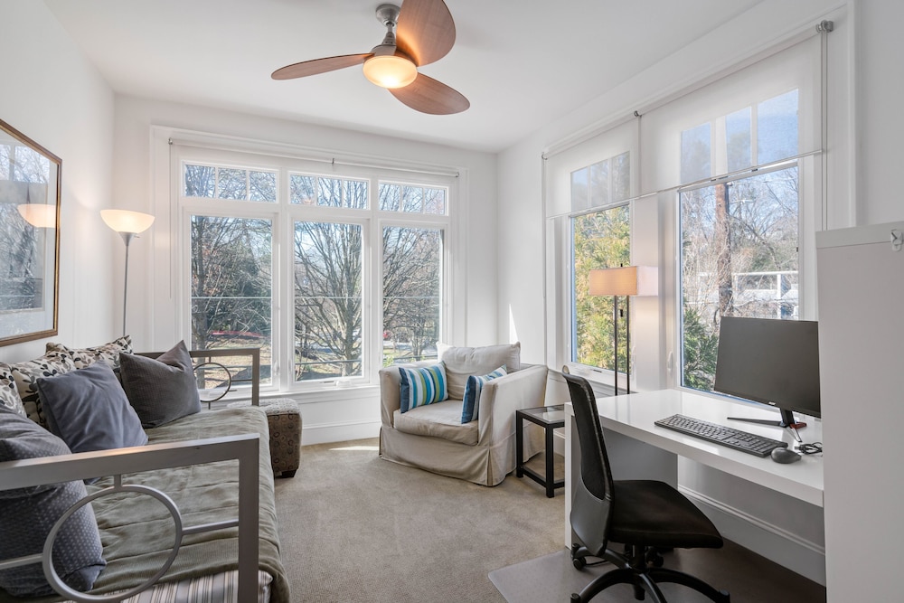 BCA Furnished Apartments
