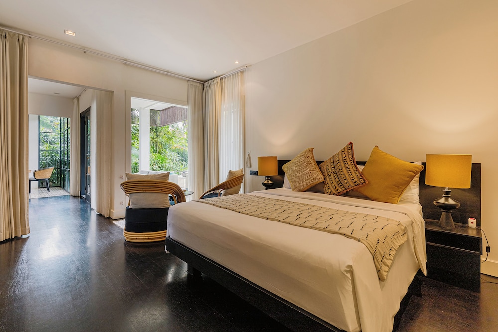 Martini Suites by Betterplace