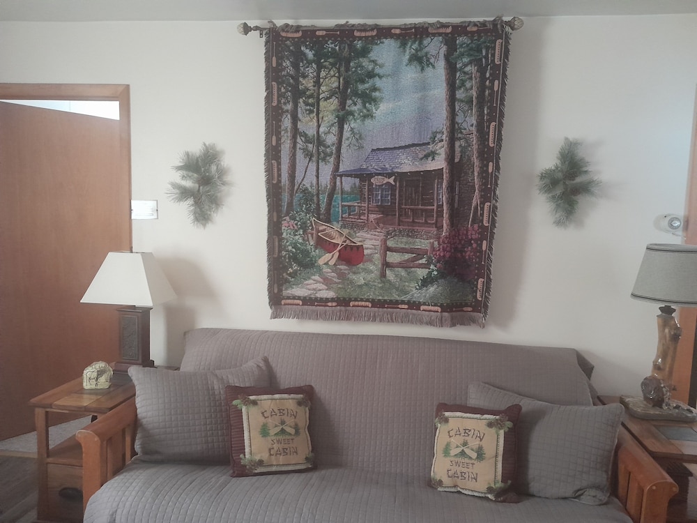Blue Mountain Rest